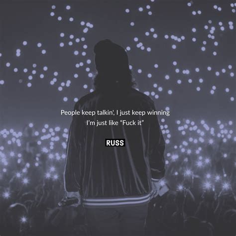 lyrics russ|More.